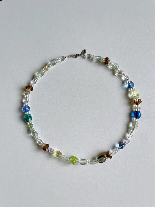 luminous necklace
