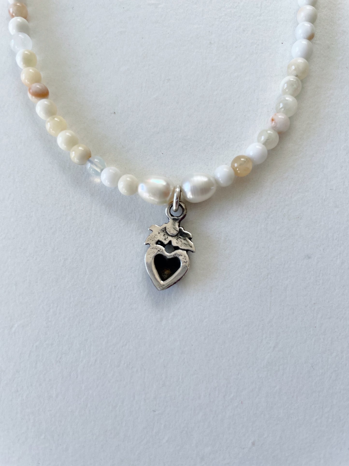 Lita necklace
