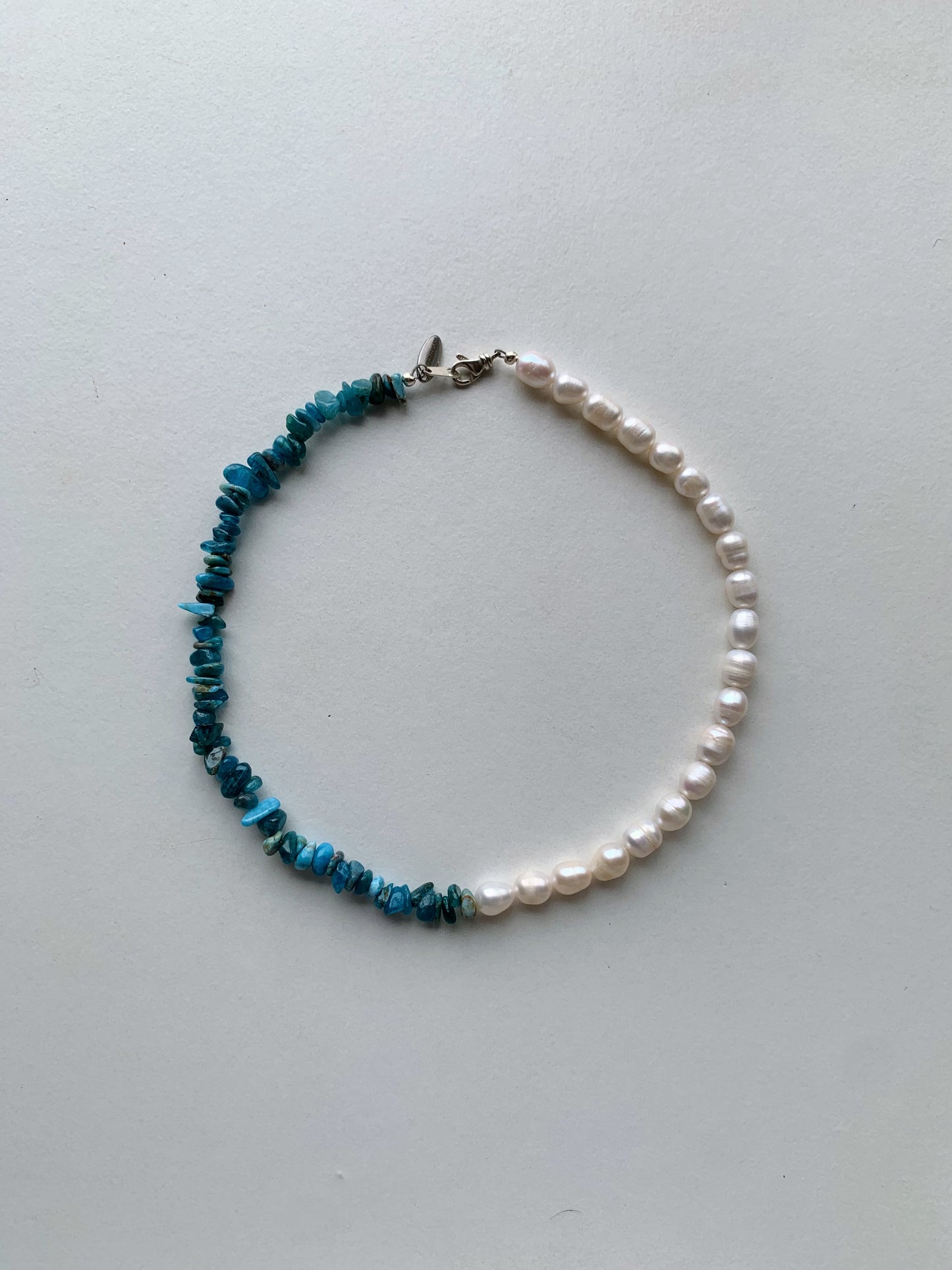 【twinny】trust your self choker