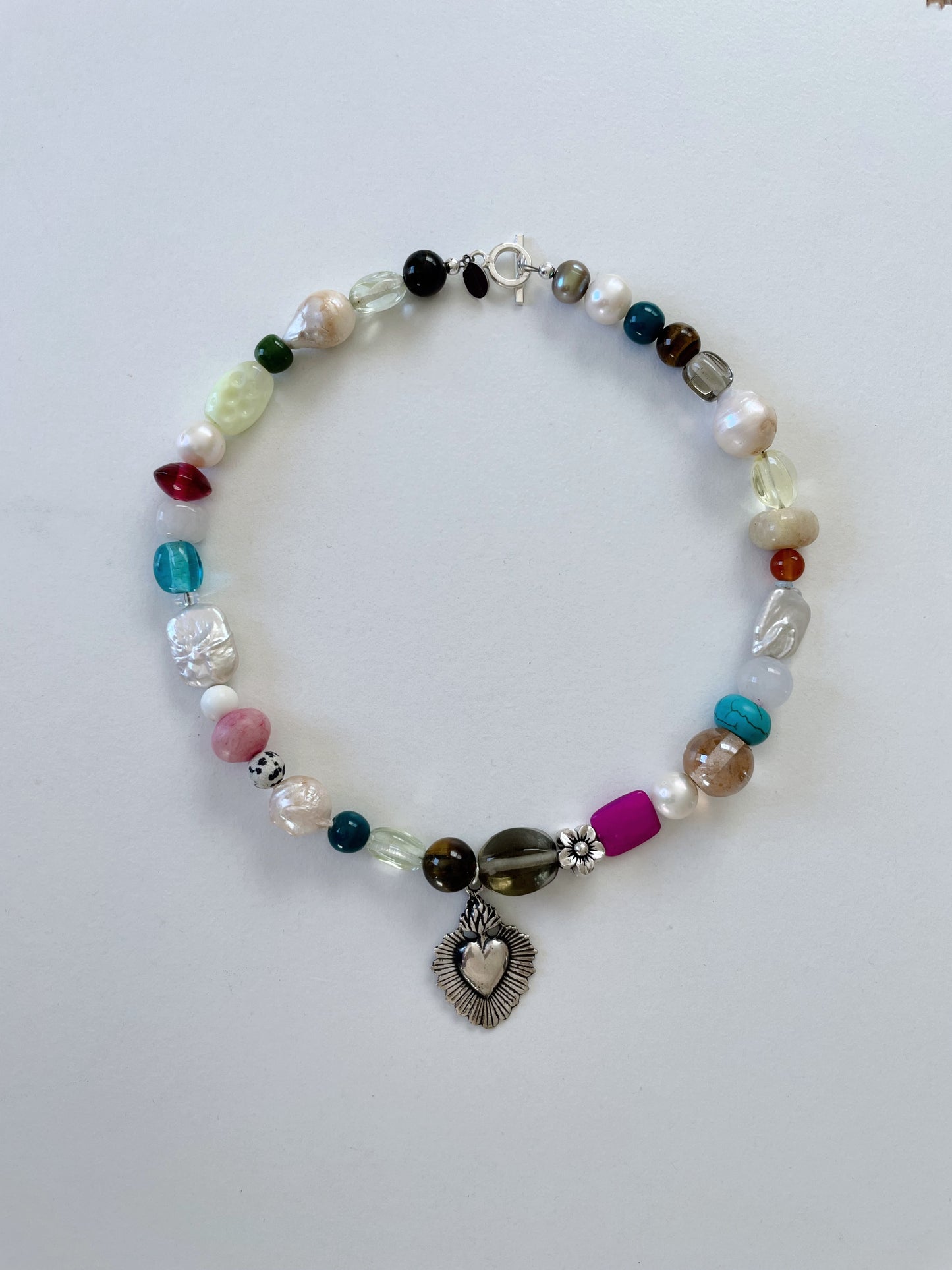 La Vida necklace