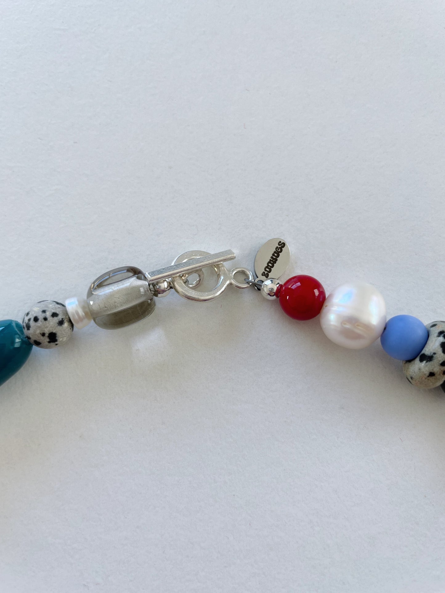Starry Story necklace