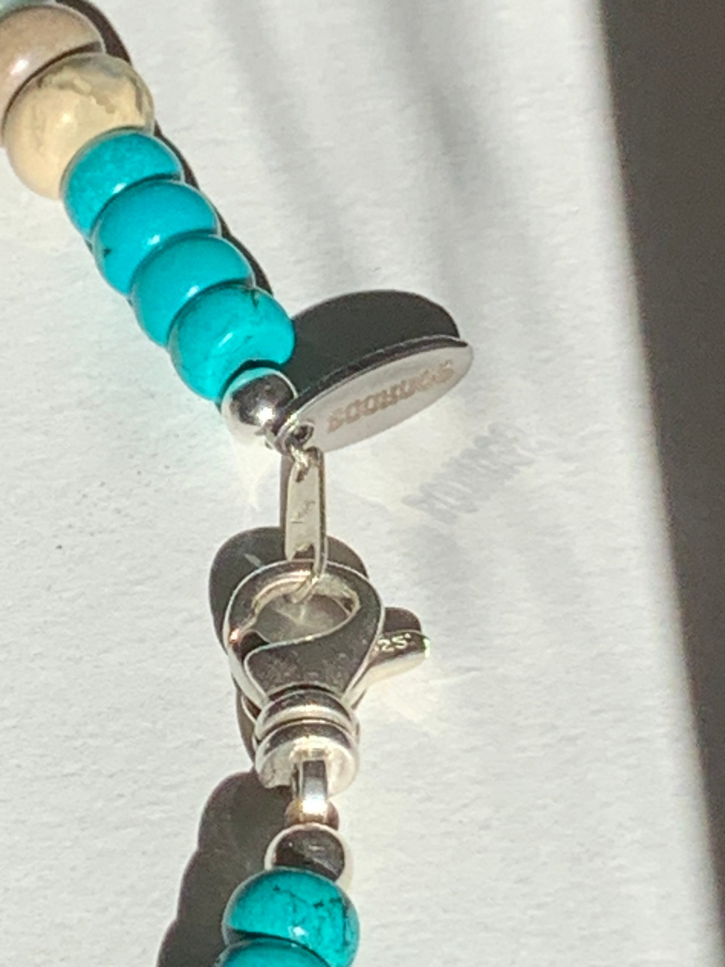 gift of the earth necklace