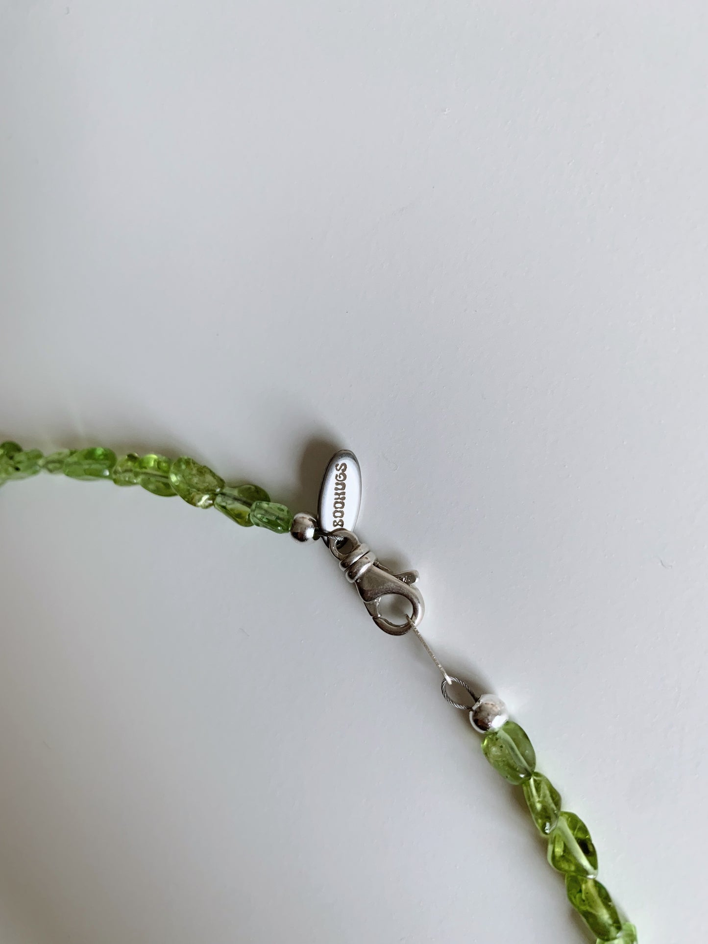 me now necklace