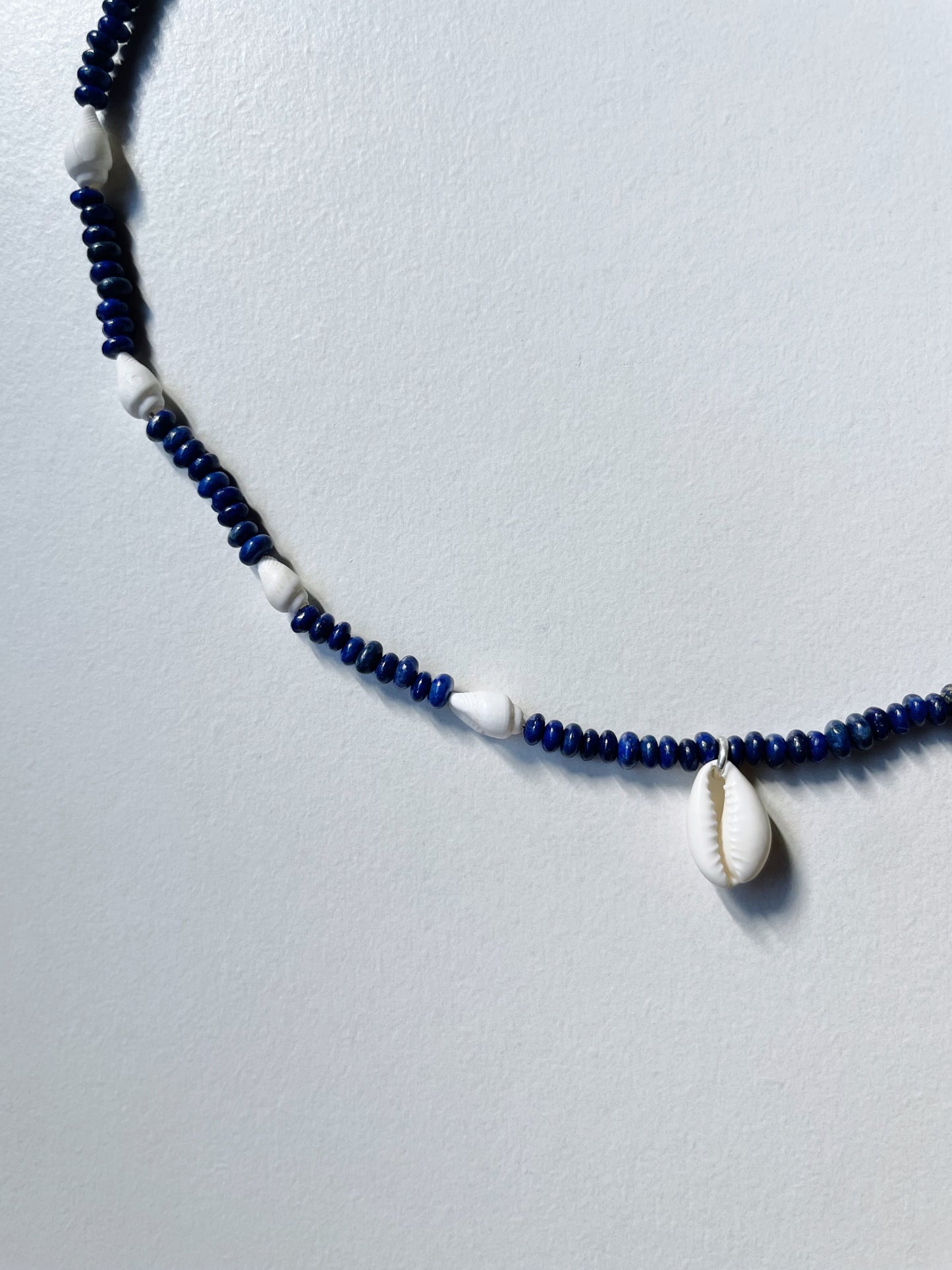 Beau necklace