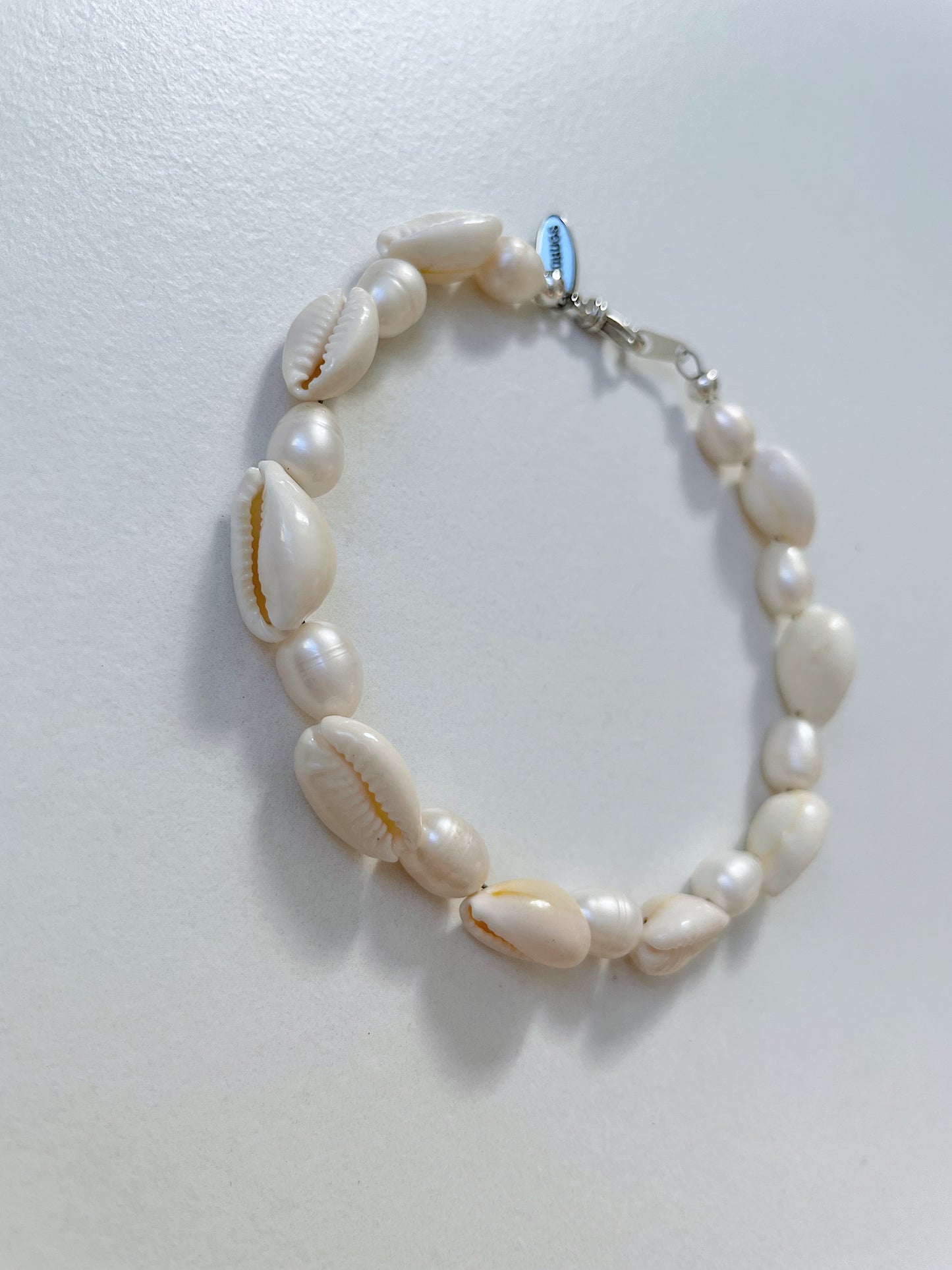 shell guide anklet 1