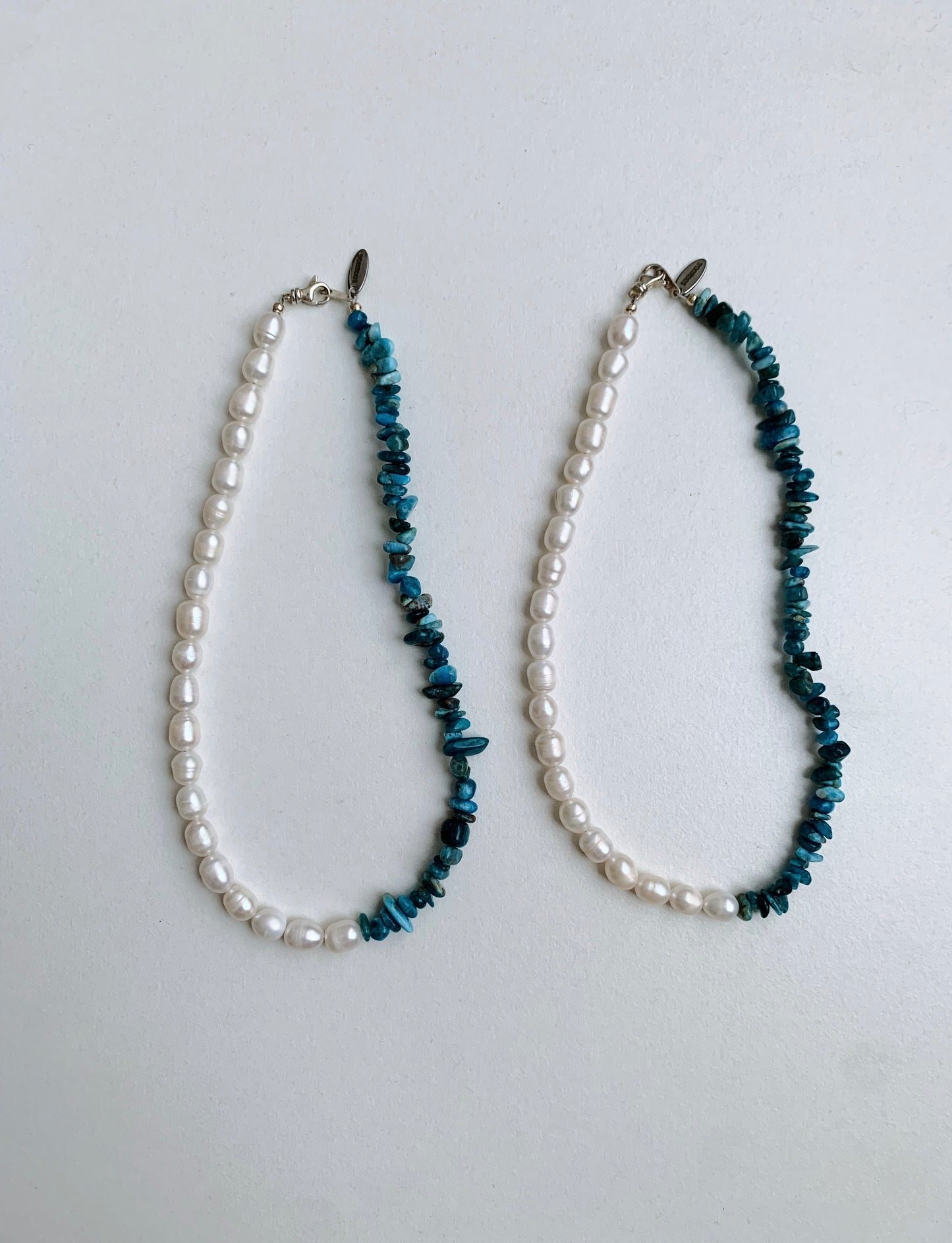 【twinny】trust your self choker
