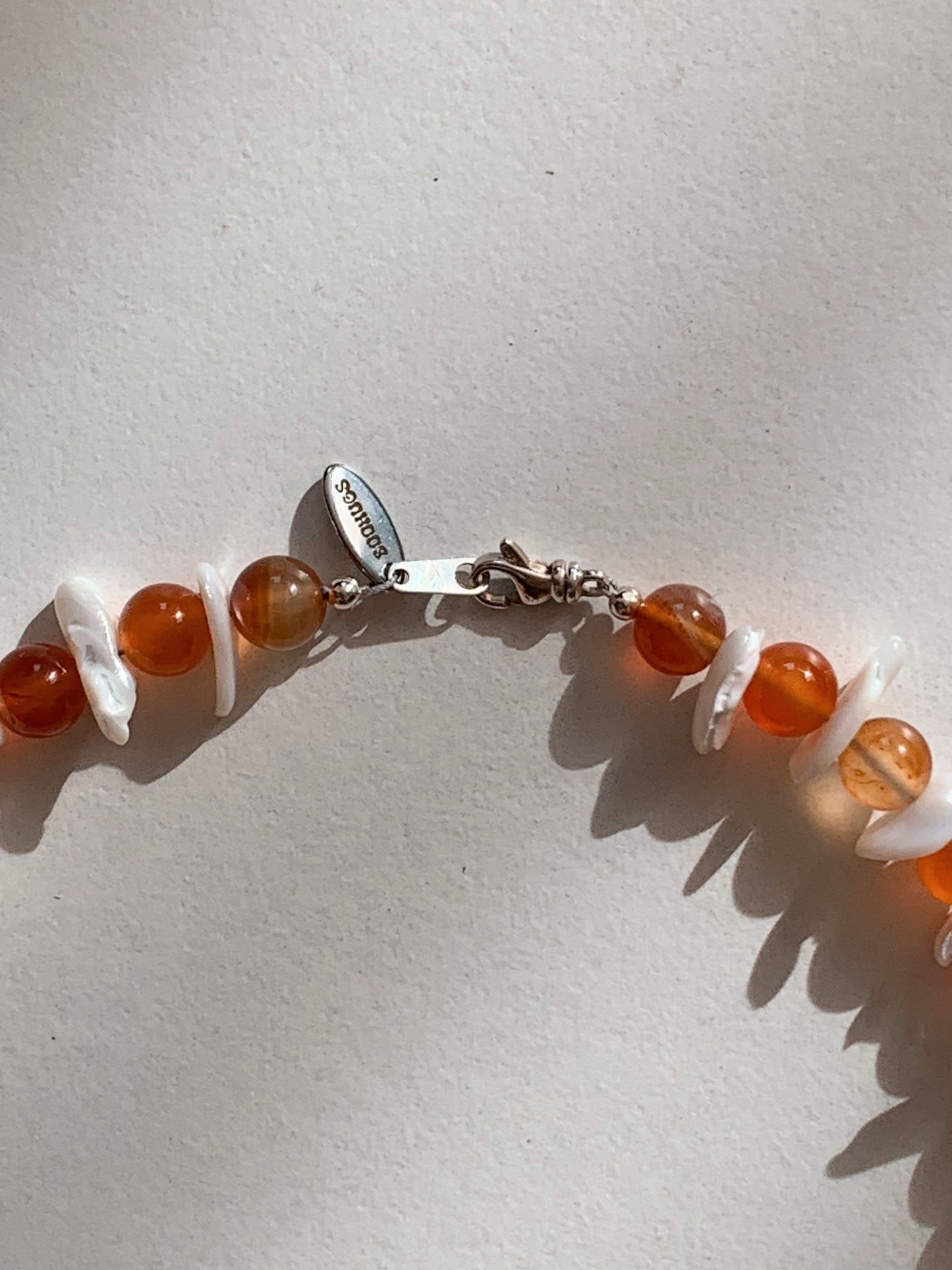 soul full choker