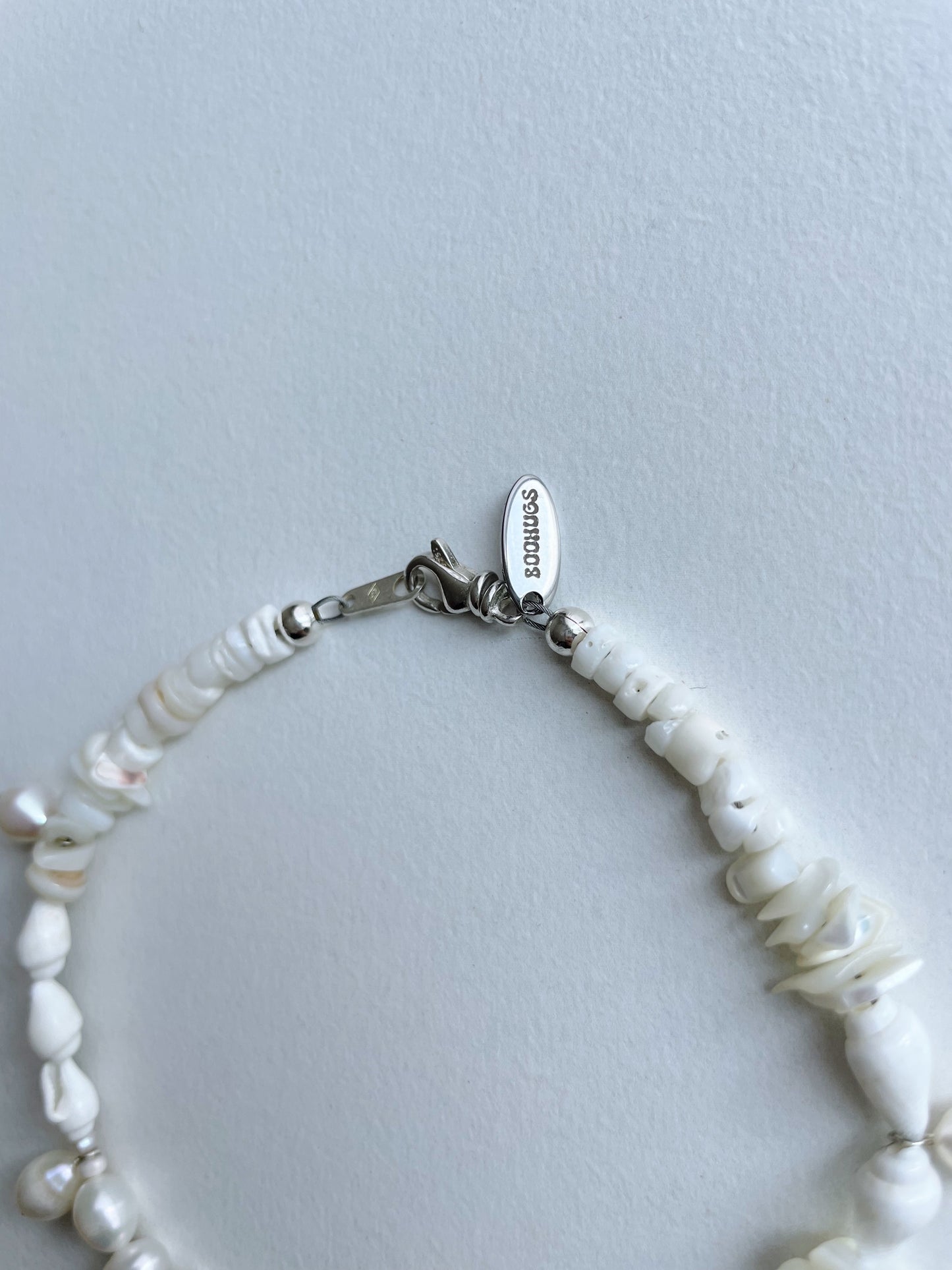 shell guide anklet 3